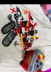 Engineer Tool Box