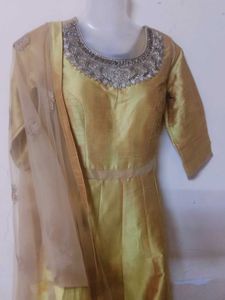 Stylish Gown