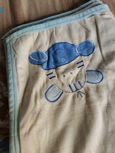 Baby Blanket