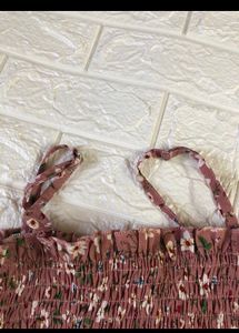 Floral Print Cami Dress