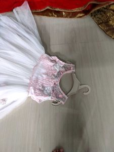 Cute Kids Frock