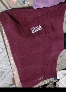 Different Colours Bath Towel Available New 1 Piece