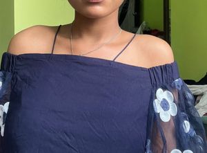 Off Shoulder TOP💌