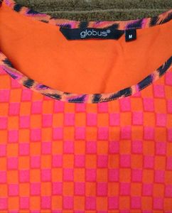Globus dress