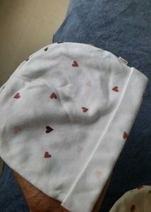 Baby Hats (Set of 5)