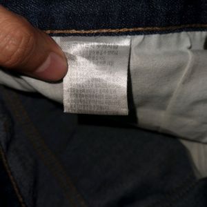 Spao Denim