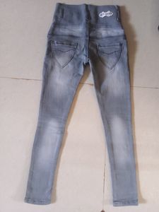 Girl Skinny Jeans 👖☺️