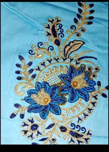 XL Salwar Suit 42 Size