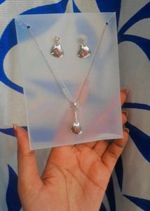 Pendant Set