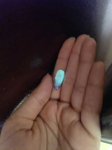 Fake Nails