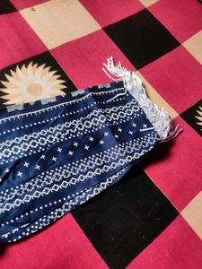 Women Printed Straight Rayon Kurta