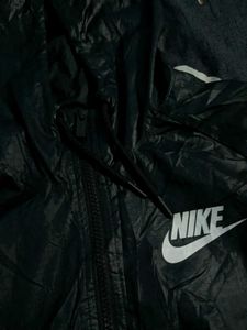 Nike Windrunner Jacket