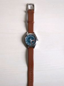 Fastrack Analogue Watch ⌚