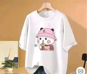 Cute Soft Girl Tshirt