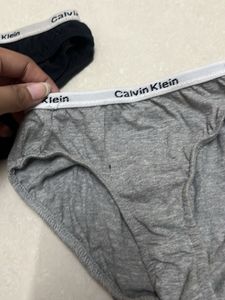2  Underwear! Size S