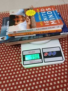 Biography Book Bundle