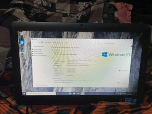 Asus All In One Pc