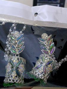 earring jhumki