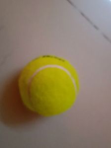 Centre Court tournament ball