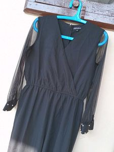 Very Beautiful Jumpsuit🖤