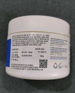 CeraVe Moisturising Cream