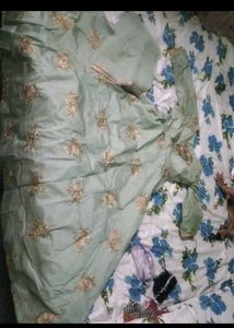 Elegant Dress Material
