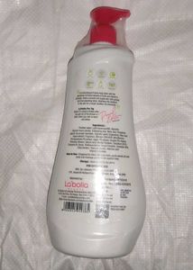 Labolia Frutina Body Lotion 650ml