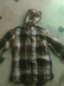 Shirt Used Mcl Mercury