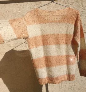 Forever 21 Woolen Top For Girls 😊