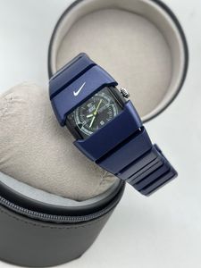 Nike Watch - Black