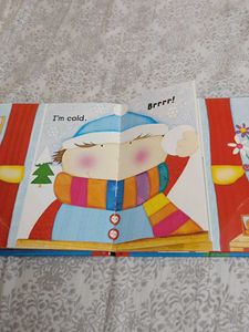 Happy Faces Book
