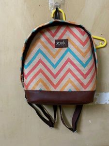 Tidal Wave Dome Daypack