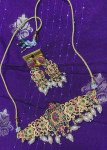Jewellery Set