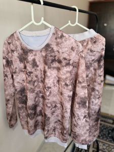 mens tie die cordset