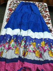 Long Skirt