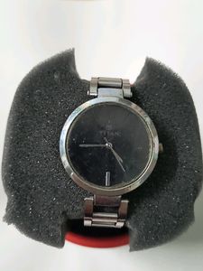 Titan Women&#39;s Analog Watch