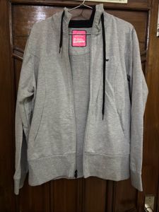 Zipper Jacket