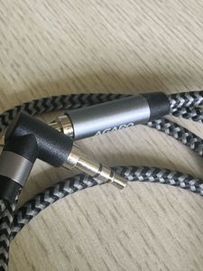 Aux cable