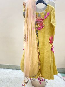 Three piece set