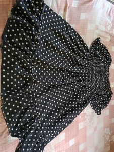 Short Frock