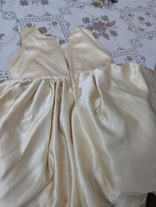Baby Frock