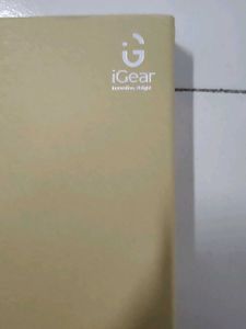 iGear Dual Channel Bluetooth Keyboard