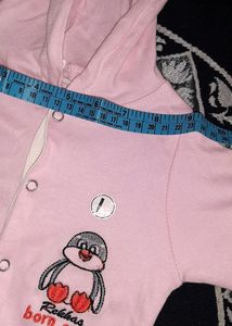 Dress for New Born