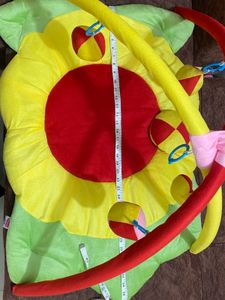 Baby Activity Gym
