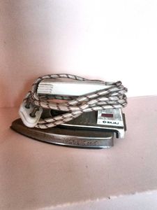 Bajaj Iron