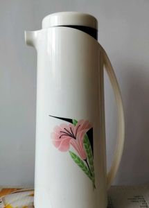 Milton Vaccum Flask 1 Ltr