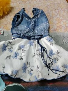 My Baby Girl Cloth