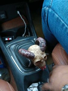 Antique Car Gayer Noob