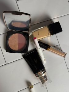 Makeup Combo