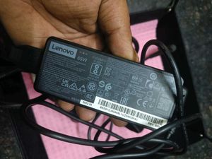 Lenovo Laptop Charger 65 Watt.